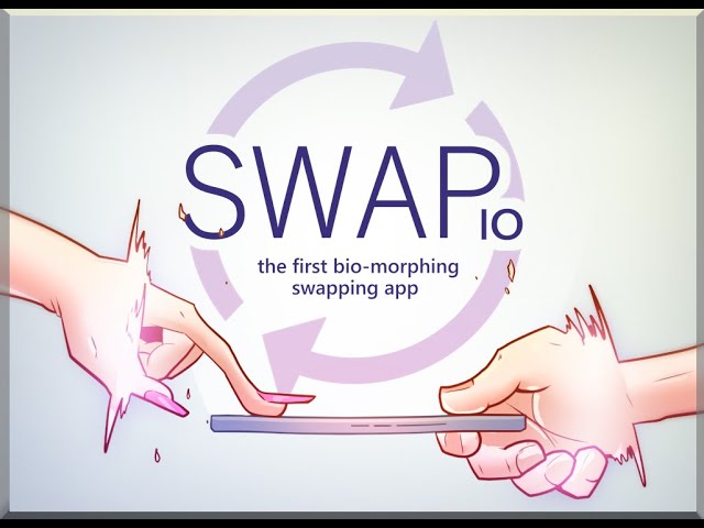 Swap.IO class=