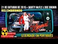 Doc Brown & Marty McFly Jimmy Kimmel Oct 21 2015 - legendado em português | Blog BTTF