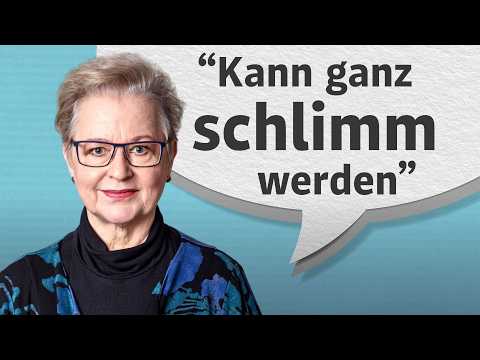 Irans Führer ist tot: Folgt die Rache oder der Regime-Sturz? | Gudrun Harrer