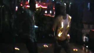 Keith Lamaj Alexander