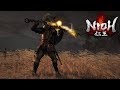 Nioh - Подробное прохождение [06] - Просьба Гинтиё + Приглашение от несравненного воина запада