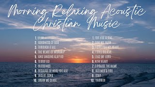 Best Acoustic Worship Songs Collection screenshot 5