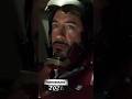 Del abismo al Oscar: La oscura verdad de Robert Downey Jr. 📉✨
