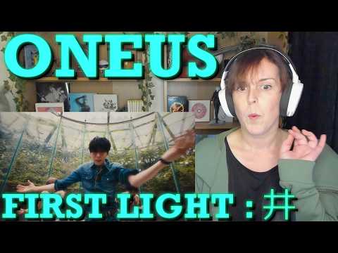 ONEUS (원어스) 눈을 돌리지마 (Say Yes!) MV Reaction