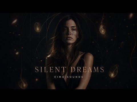 Silent Dreams ✦ Kimo Sounds (Lyrics Video)