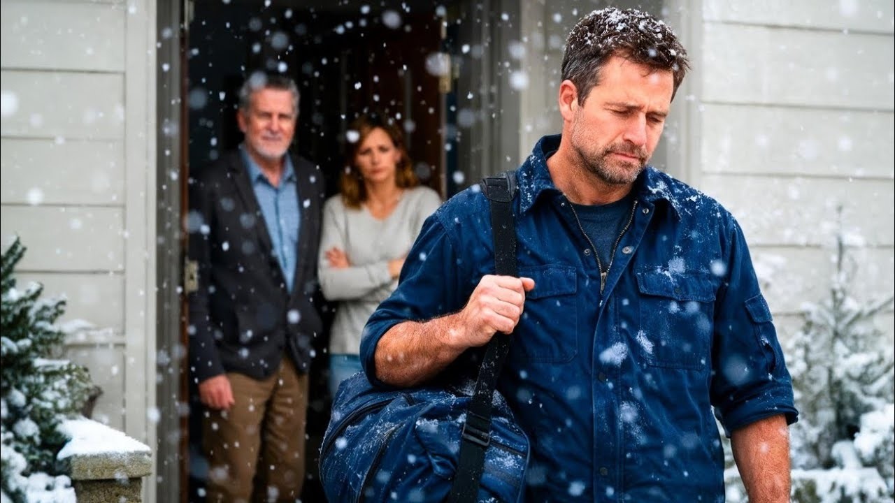 Chassé de chez lui pour “infertilité”… un an plus tard, ce mécanicien va bouleverser le destin de...