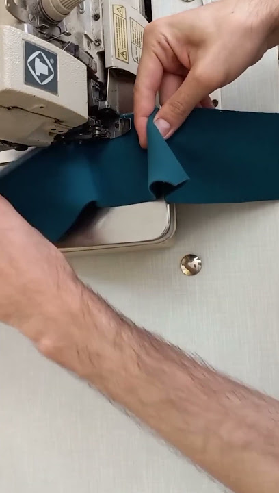 Sewing tips and tricks #idae #sewing