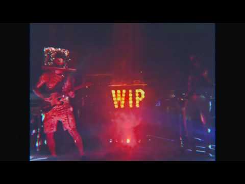 WIP Catastrophe-Disco-Bar-Box® Tour 2017 - Official Teaser