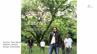 The Katinas | Someday chords