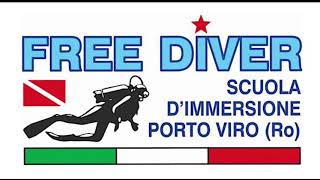 Immersione Tenerife - Playa Palm-Mar - Zone23