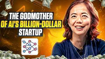 "Godmother of AI" Launches World Labs with $100M Funding! 🚀🤖  [EP401]  |  The AI Guide