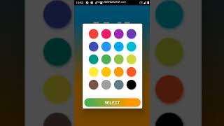 2048 Theme - 8Bit on Google Play screenshot 2