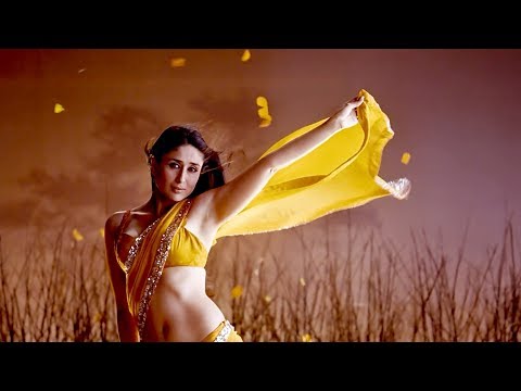 Kareena Kapoor Sexiness + Shreya Ghoshal Voice = Instant win combo