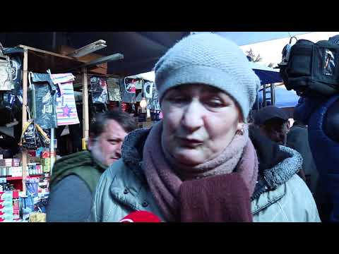 ზუგდიდში პური კიდევ ათი თეთრით გაძვრიდა