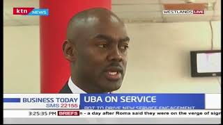 United Bank of Africa launches new transnational mobile app screenshot 4