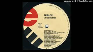 Watch Towa Tei Luv Connection video
