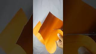 b letter | b letter craft | craft ideas #shortvideo #youtubeshorts #letter #crafts #learn #interest