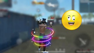 Gaming Highlights In Free Fire , By Snowbell