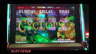 💕Wrath of the Cyclops 🍀 slot 🎰