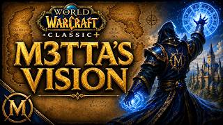 Classic Plus - The M3tta Vision