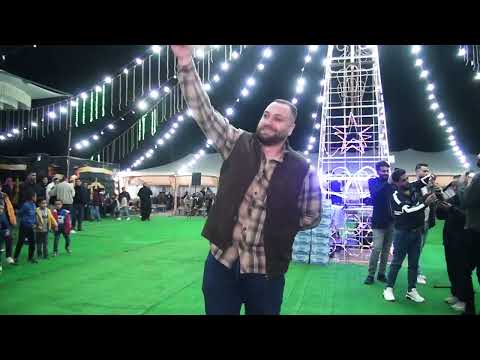 حفل زفاف معتز السعود 1 