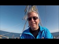 Prof. Jonas Bergquist Gives an Update on his Ramsay 2017 ME/CFS Project