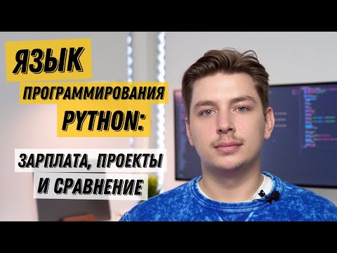 Почему язык программирования Python захватывает мир? Особенности и обзор (мой опыт)