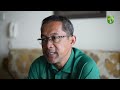Selamat Datang Coach Aji Santoso | First Interview bersama Aji Santoso