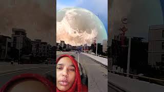 unknown planet 😲 3d Special effects | 3d animation | future technology imagination