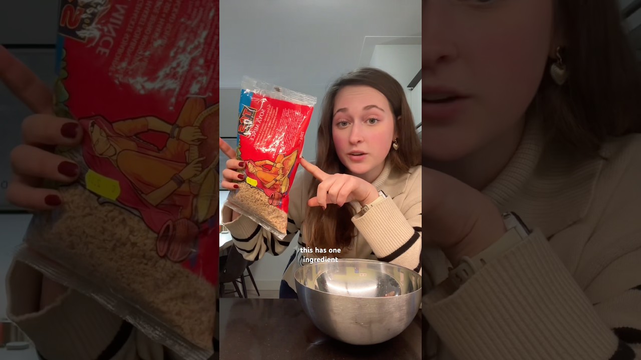 Самый дешевый растительный фарш? 🤔