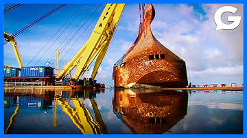 Amazing Ingenious   Machines That Are At Another Level