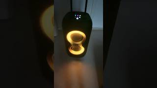 Jbl Partybox 320 Low Battery Sound