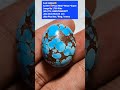 buat koleksi🌼AZ 801 🟠Pirus Mesir *Besar *Super,harga Rp 1,700 Ribu ,WA /TG +6285792493877,dim 24,5