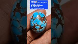 buat koleksi🌼AZ 801 🟠Pirus Mesir *Besar *Super,harga Rp 1,700 Ribu ,WA /TG +6285792493877,dim 24,5