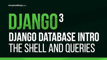Learn Django - Intro to Django Databases - Basic Queries and functions from the Shell