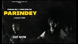 Punjabi Song 2020 | Parindey | Vikram Gill Ft King Dhillon | Punjabi Songs 2020