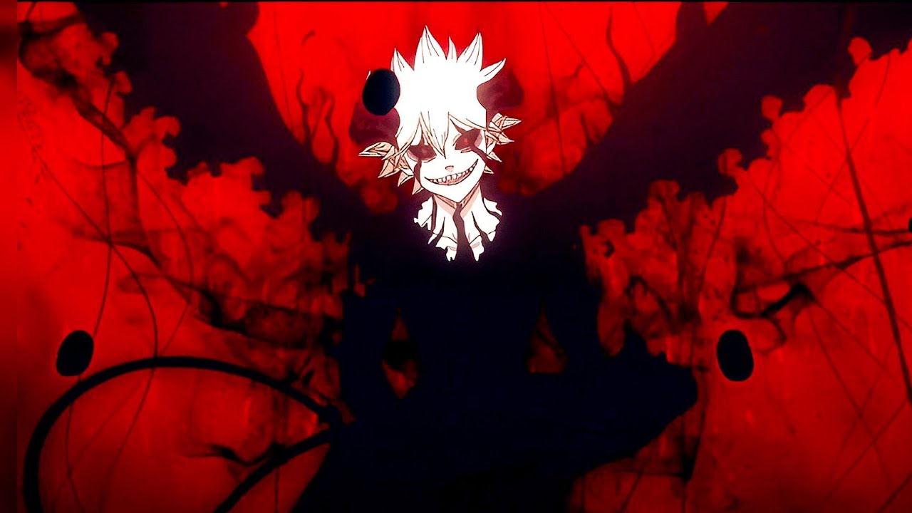 Asta vs Conrad Final Fight 4K Part 2 | Black Clover: Sword of the Wizard King