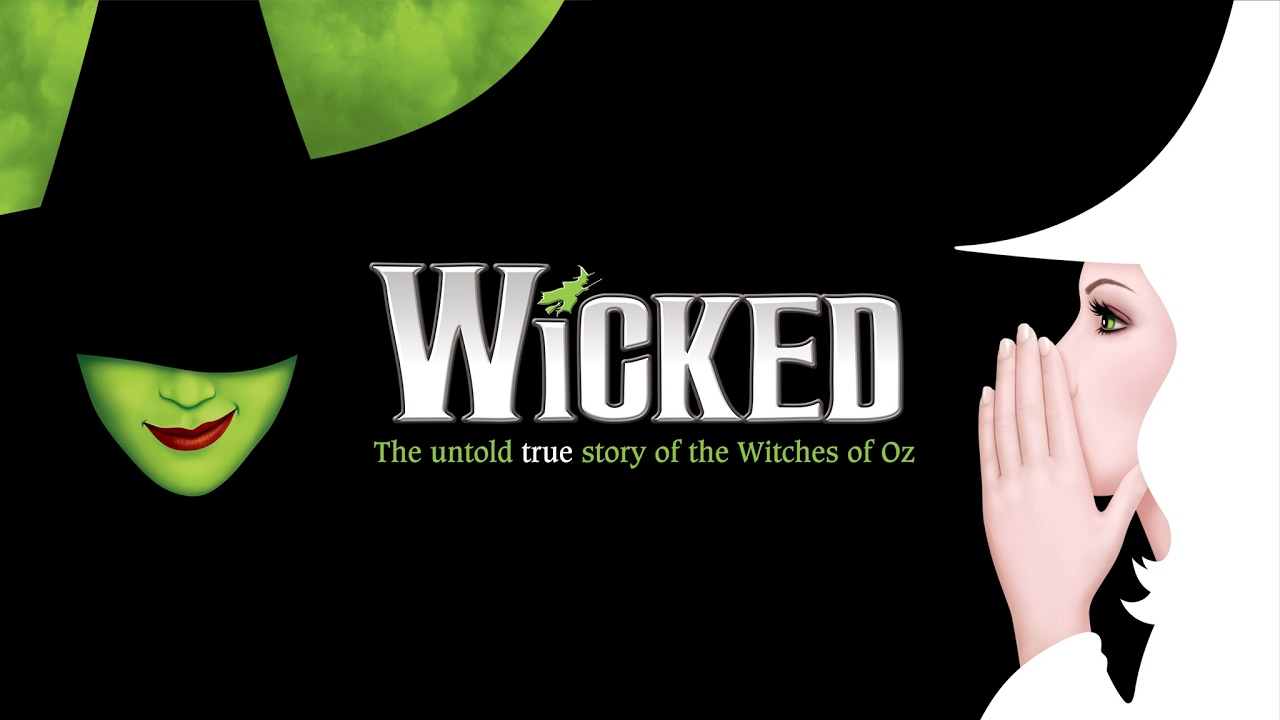 WICKED The Musical Live Stream YouTube