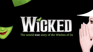 WICKED The Musical Live Stream