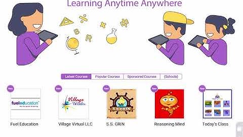 Using Puffin Academy to access Pearson Successnet
