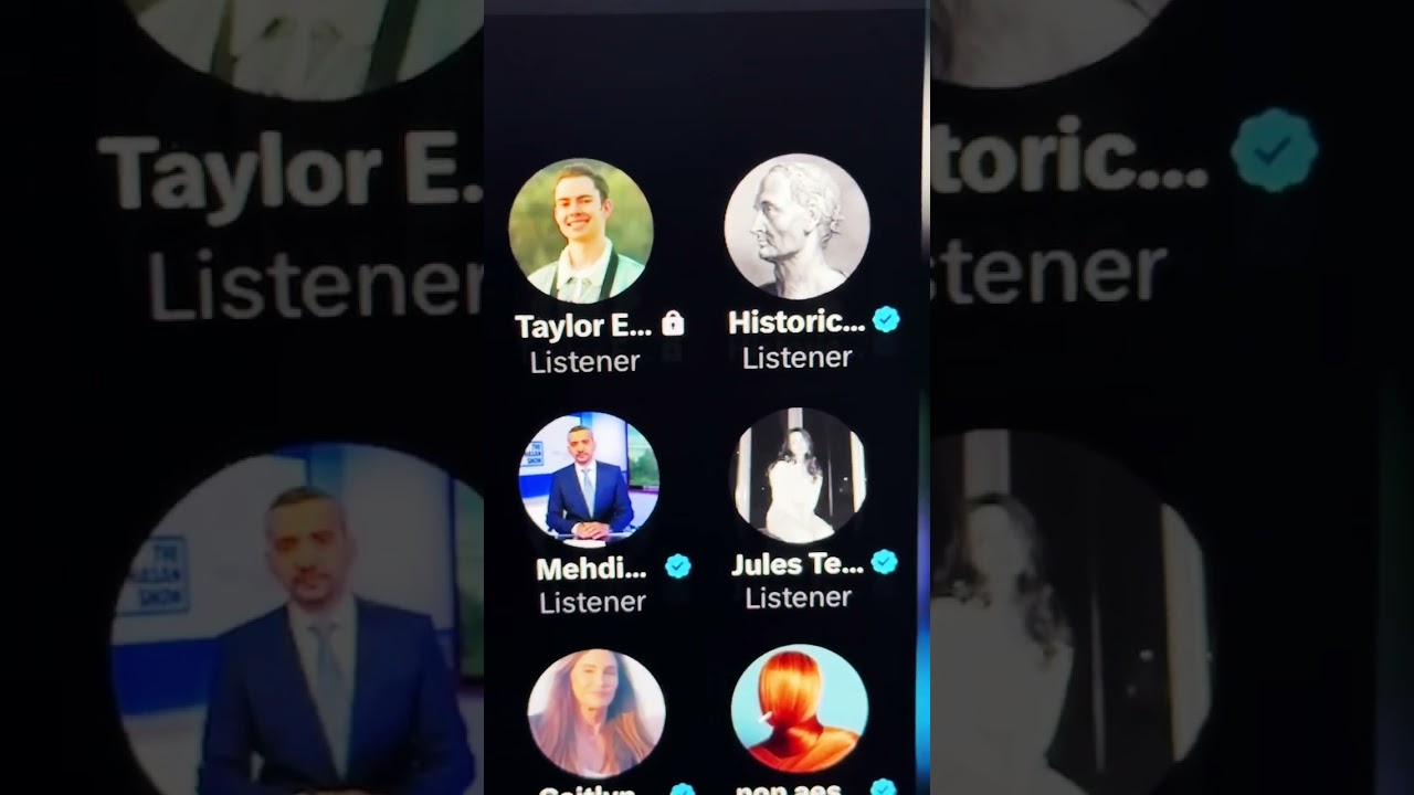 Twitter Spaces Crashes During Ron Desantis Campaign Launch 