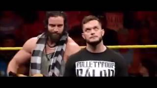 Botchamania 317 Ending: NXT Takeover: Brooklyn Nine-Nine