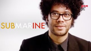 Richard Ayoade on Submarine | Film4 Interview Special