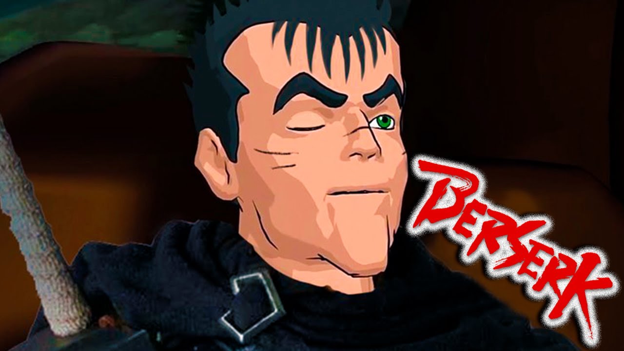 Берсерк | Berserk (2016) Не Так Уж и Плох