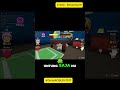 Boba Takut Sendirian di Ruangan, Hampir Ketangkap Nenek | ROBLOX