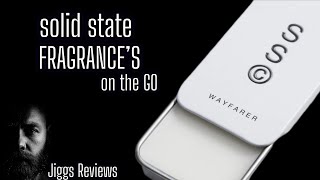 Solid State | Smell Good On The Go