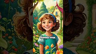 The Mystery of the Enchanted Garden