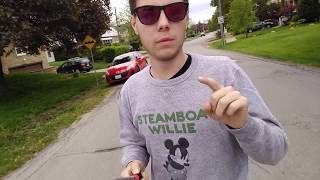 Coey Vlog #2.5- Explanation