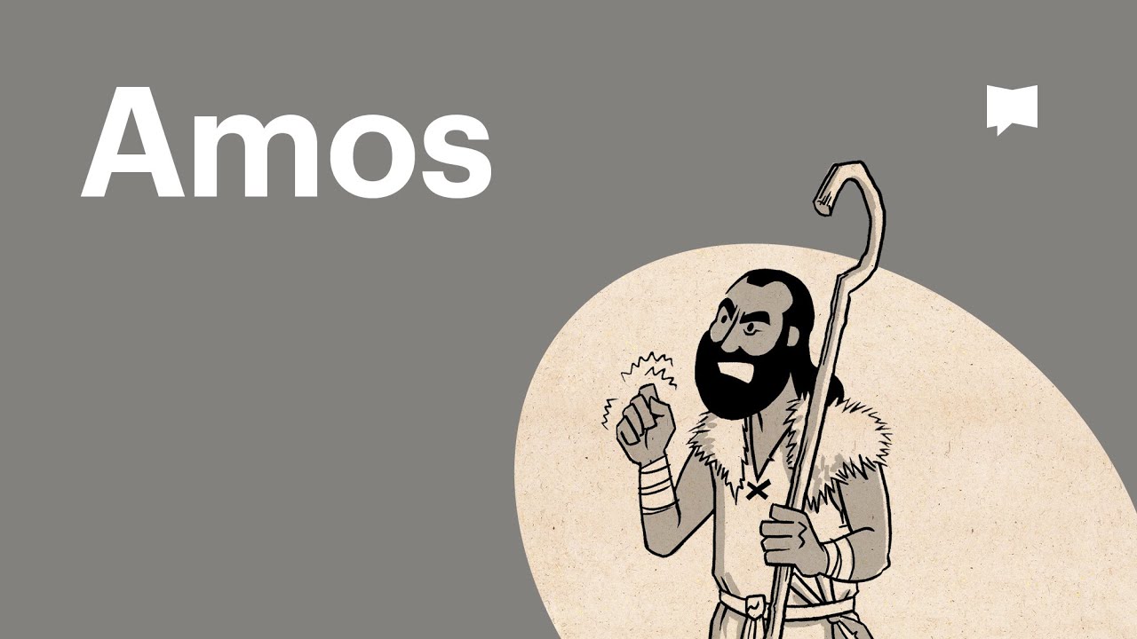 Buchvideo Amos YouTube buchvideo-amos-youtube