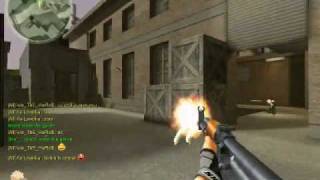 cso online death match